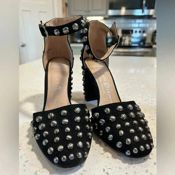 Chinese Laundry Shoes - Chinese laundry size 6.5 heels